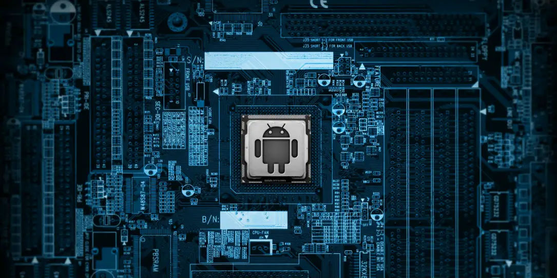 Android_Phone_Chipset