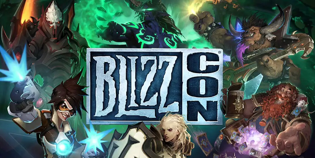 BlizzCon-2015