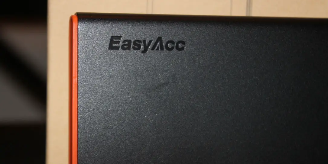 EasyAcc Power Bank Fi 2