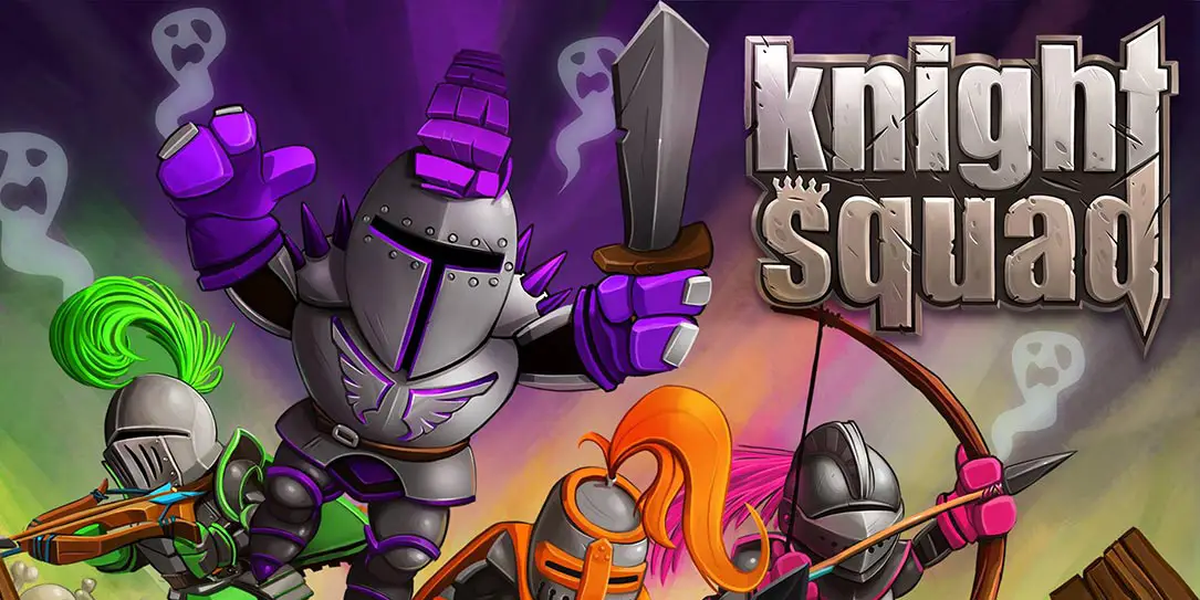 Knight-Squad-Review