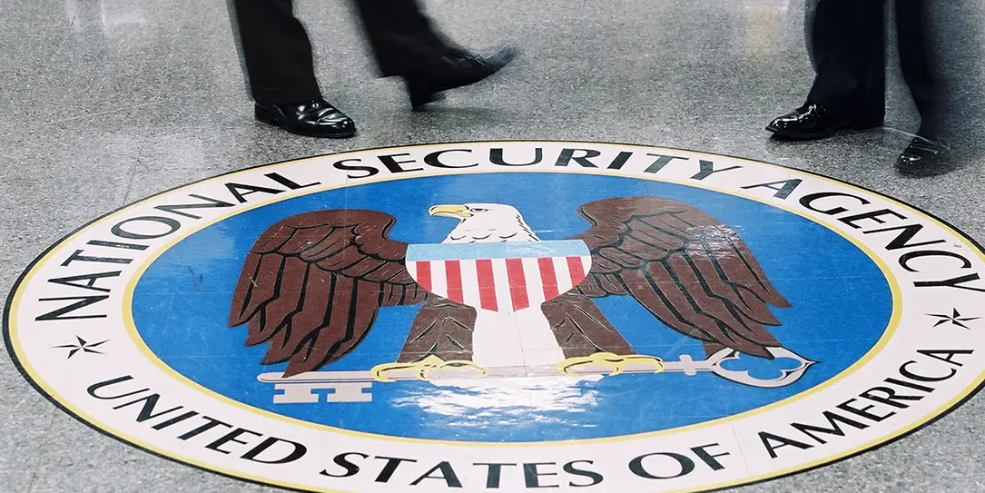 NSA_Logo