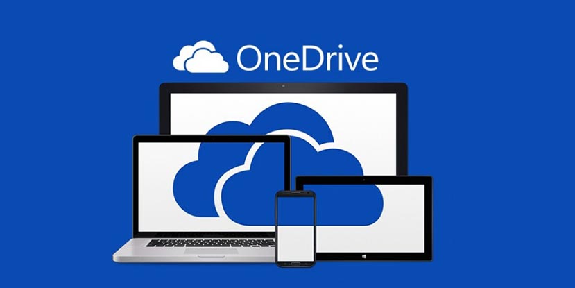 Free OneDrive Storage