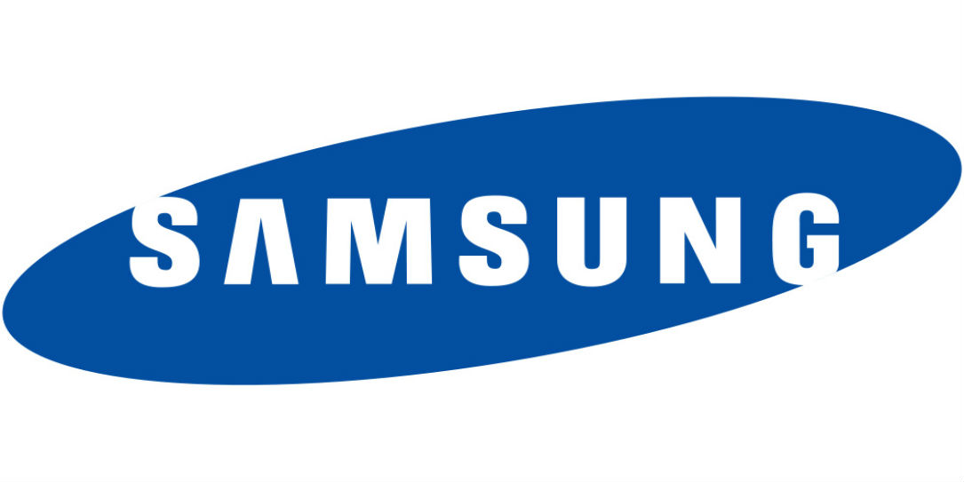 Samsung Logo FI