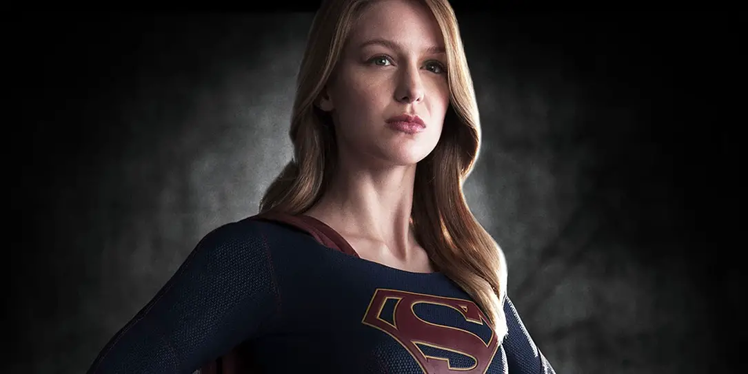Supergirl-Melissa-Benoist