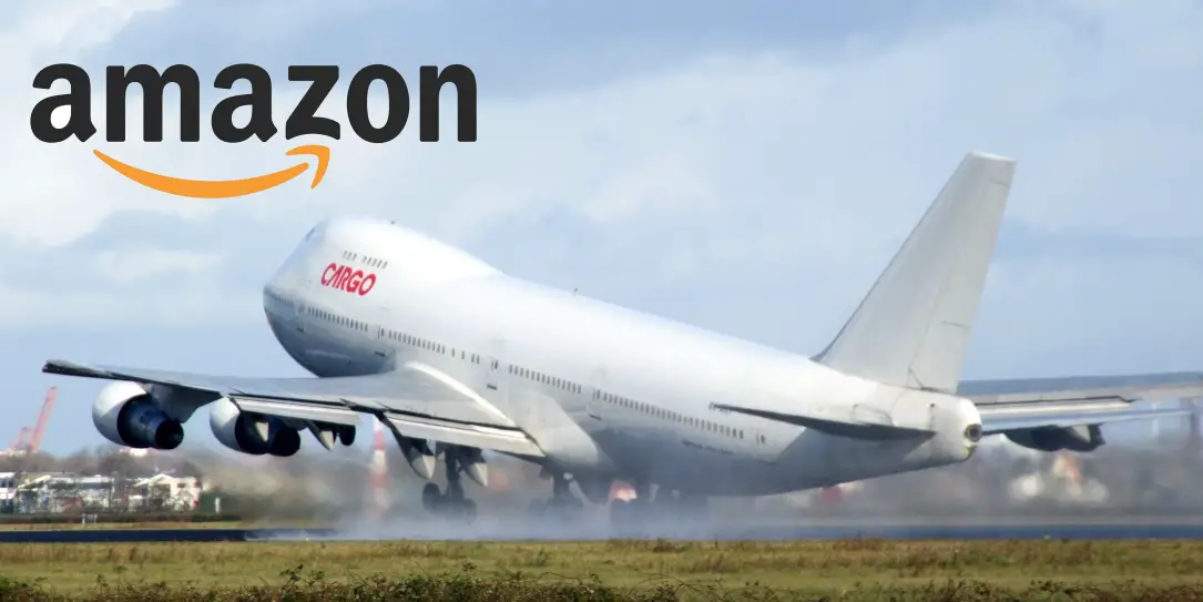 Amazon shipping FI