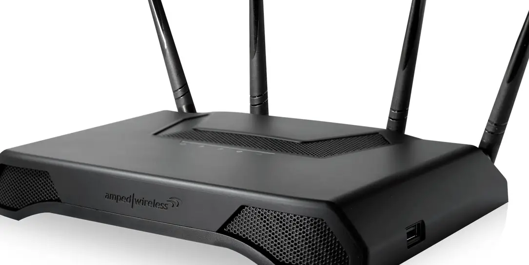 Amped-Wireless-ATHENA-router