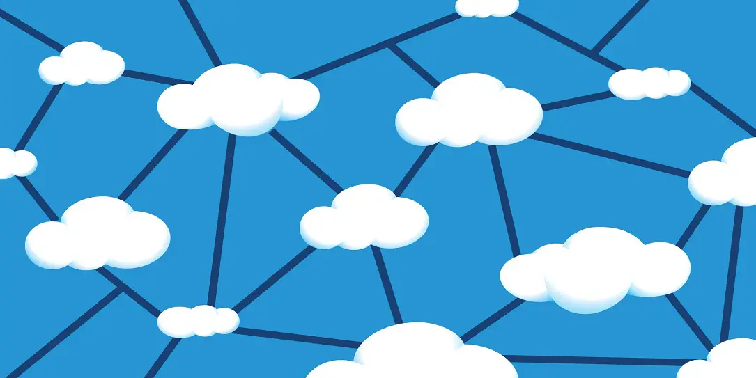 Cloud Network Composite