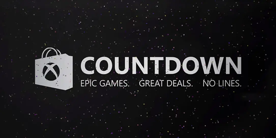 Countdown-Xbox-Sale