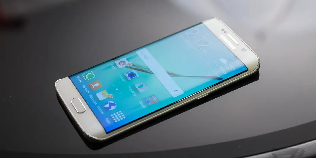 Galaxy S7 may have force touch