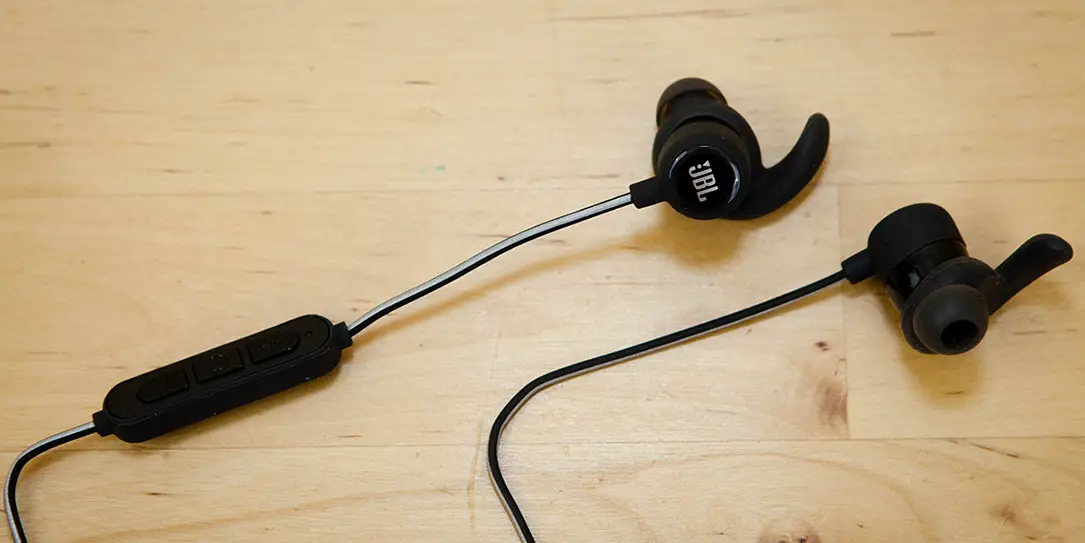 JBL Reflect Mini BT review: Fantastic sounding wireless sport ear buds