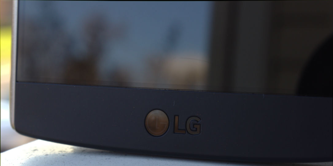 LG V10 Review FI
