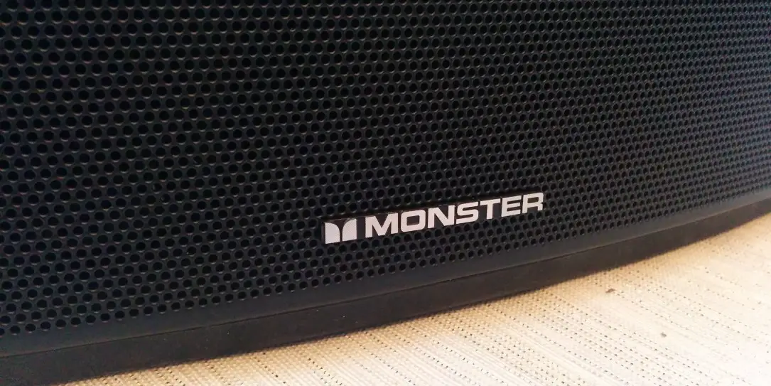 Monster Soundstage S1 Review FI