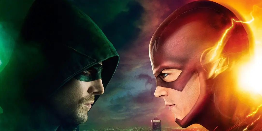 Arrow and the Flash to be pulled from CBS