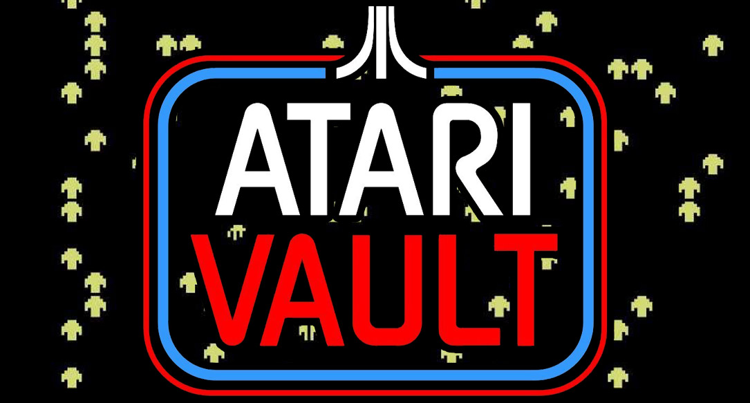 Atari-Vault