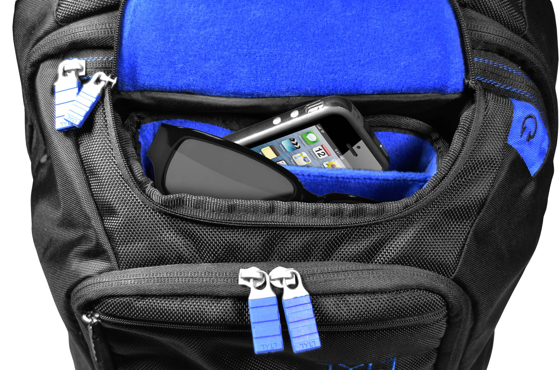 TYLT Energi+ Backpack Review: A Tech Backpack With Power