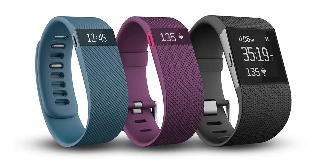 Fitbit-Fitness-Trackers
