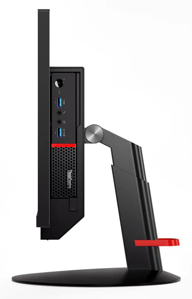 [CES 2016] Lenovo Announces 2nd Generation ThinkCentre-in-One