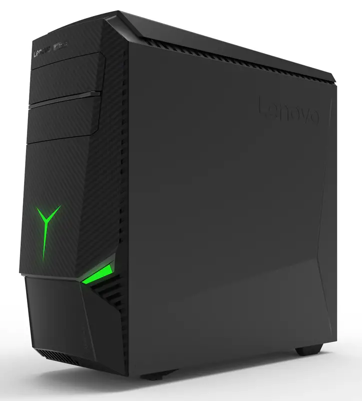[CES 2016] Lenovo Levels Up Y900 Gaming Series, Partners With Razer
