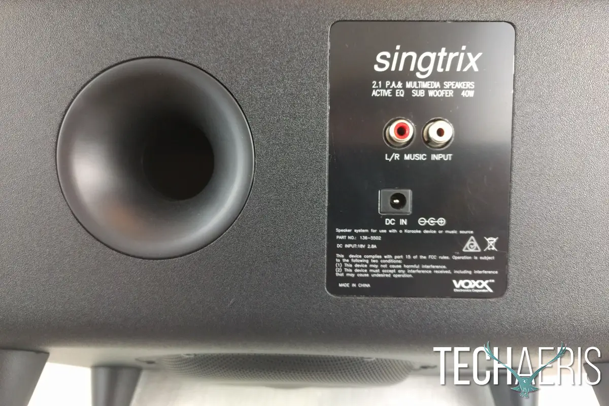 Singtrix Party Bundle Review: Enhance Your Singing, Change Karaoke Forever