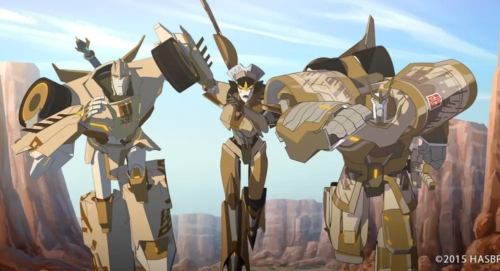 transformers robots in disguise season 2 netflix