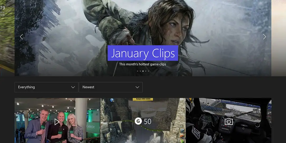 Xbox-One-Dashboard-January-2016-Update