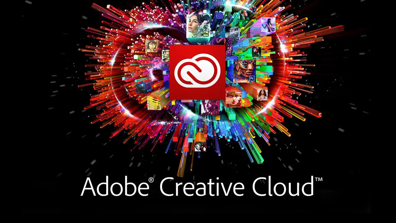 Adobe Creative Cloud crack mac