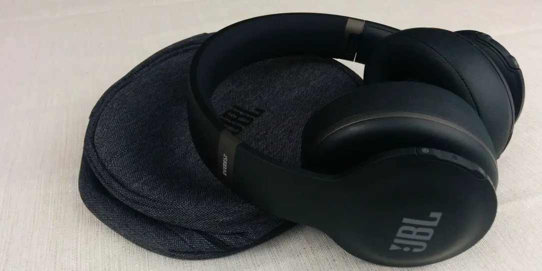 Jbl Everest Elite 700 Review Great Sound And Features