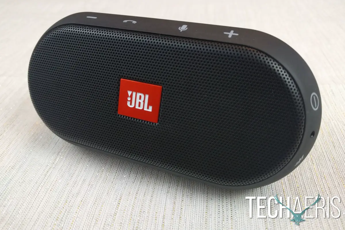 Review: Add Bluetooth Speakerphone To Your Car