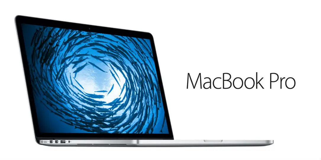 Macbook Pro 2015 FI 1