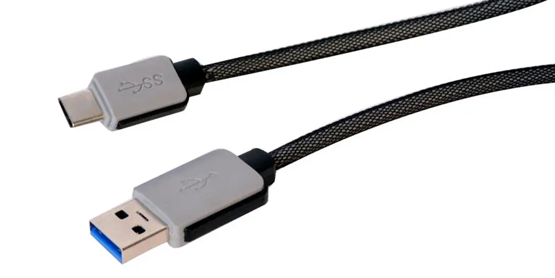 SurjTech-USB-C-Cable