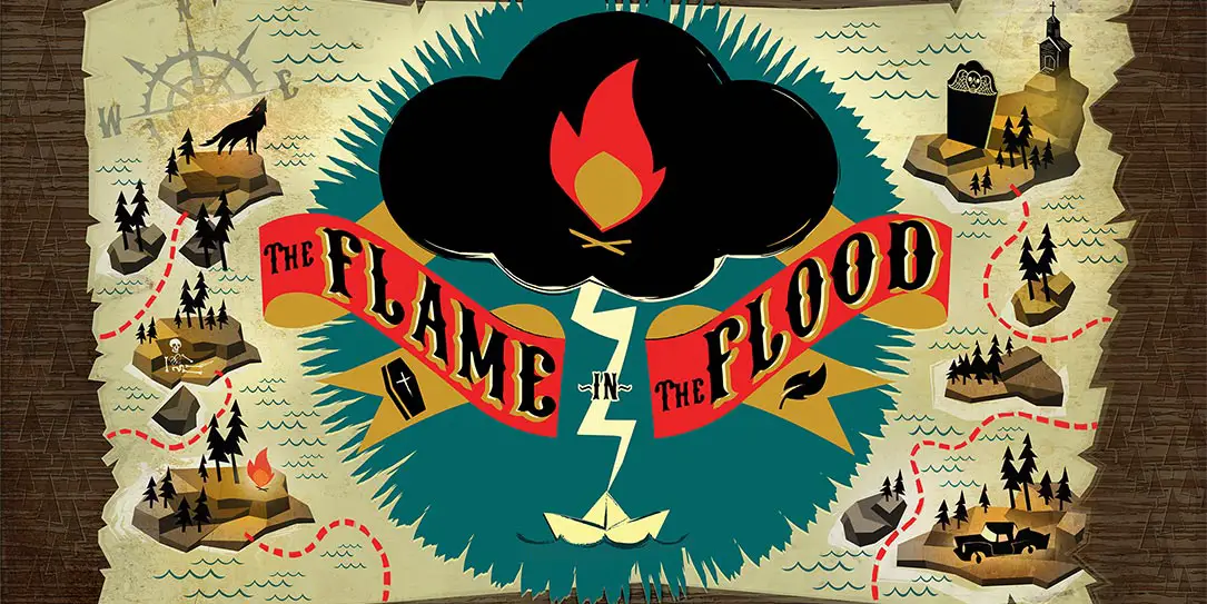 The-Flame-in-the-Flood