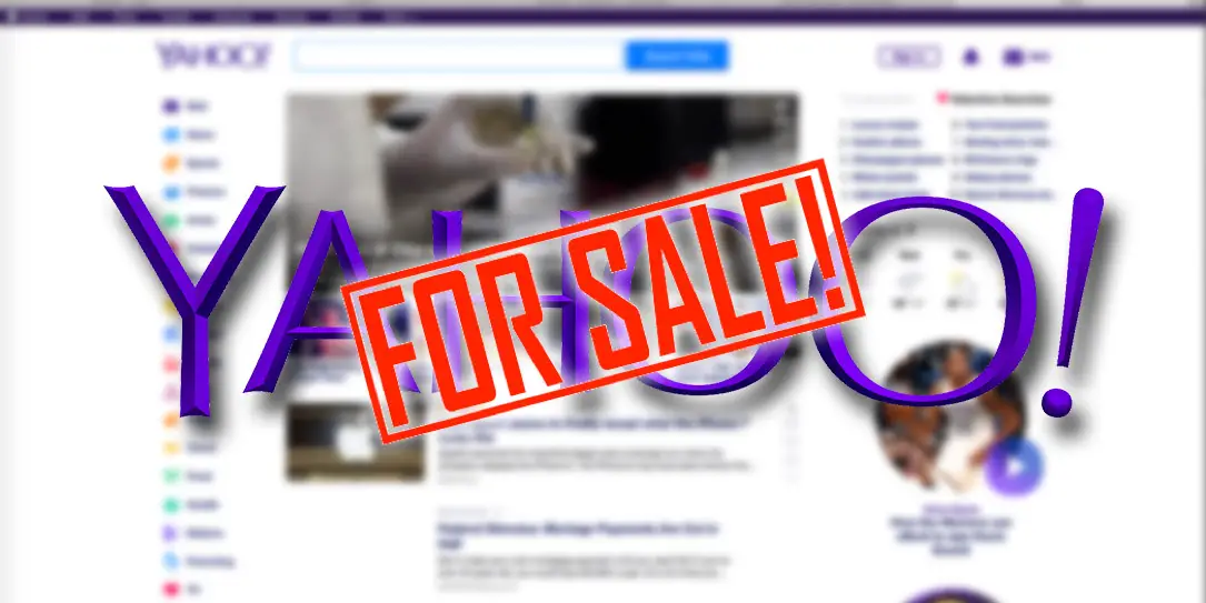 Yahoo_For_Sale