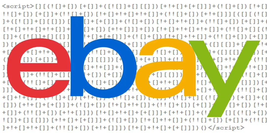 eBay-Vulnerability