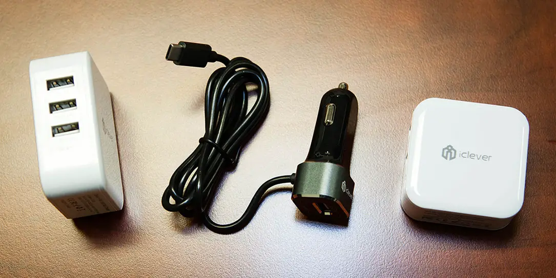 iClever-USB-Charger-Review