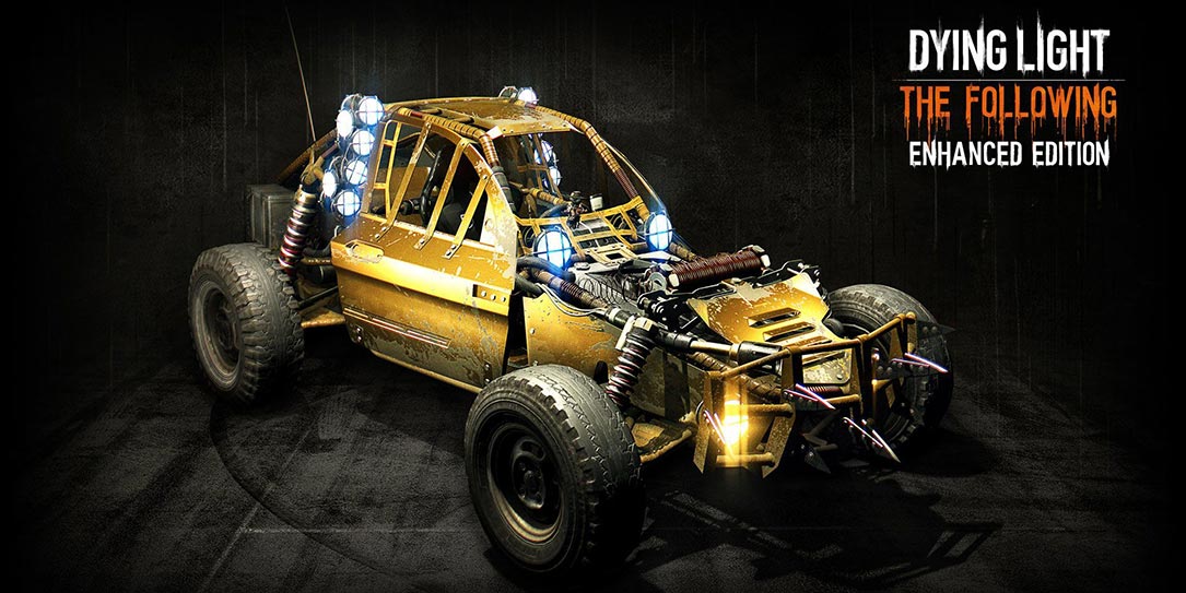 Earn A Gold Buggy With The "Buggy Frenzy" Community Bounty
