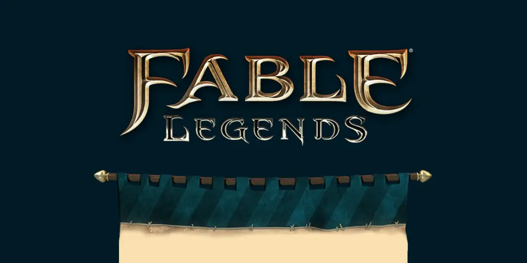 Fable-Legends