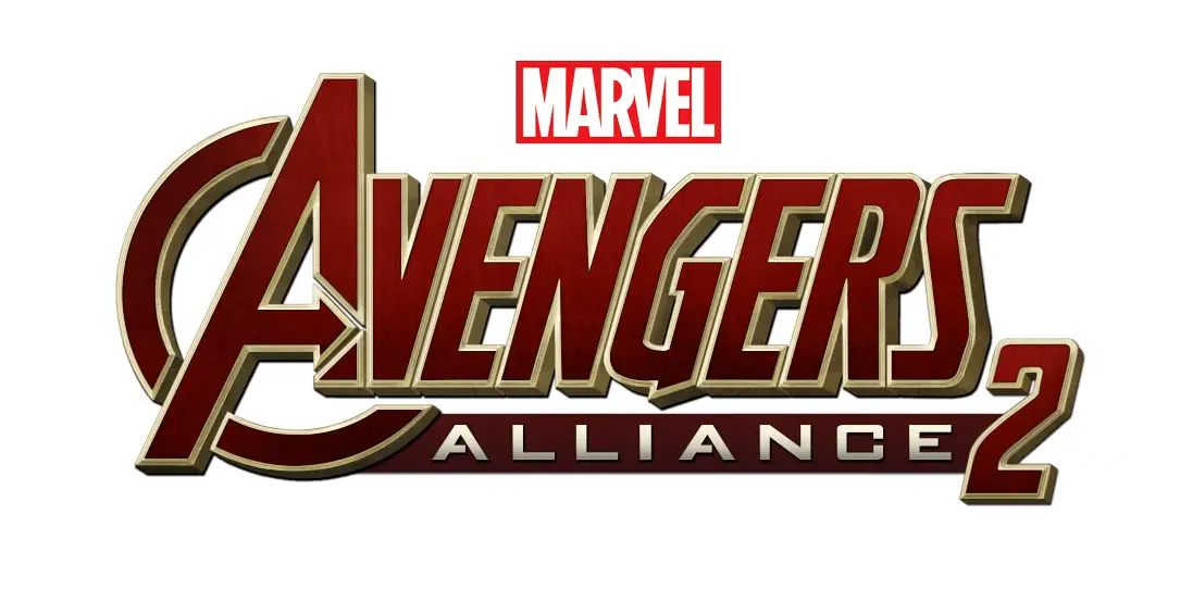 Marvel Avengers Alliance 2 FI
