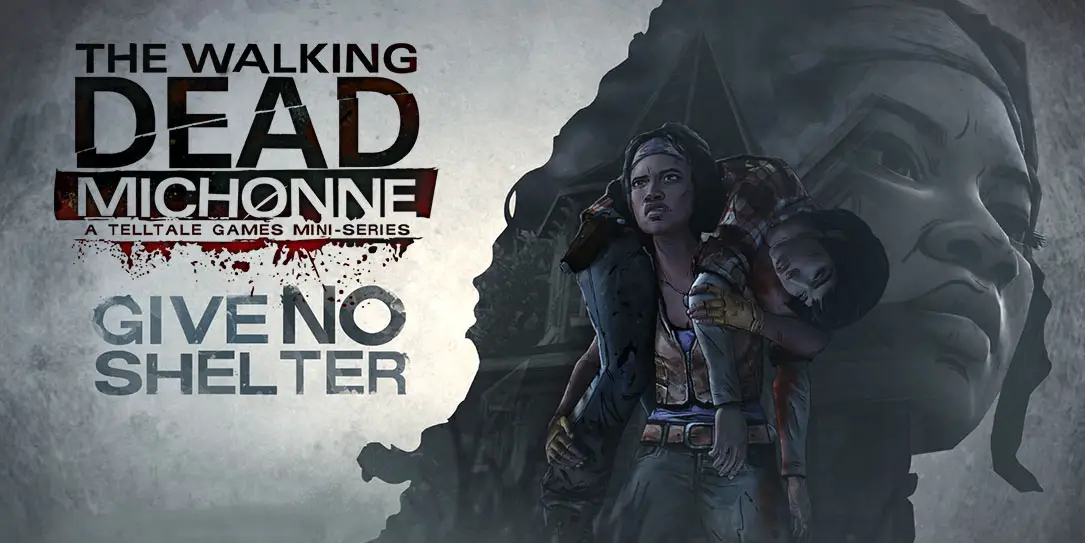 The-Walking-Dead-Michonne-Episode-2