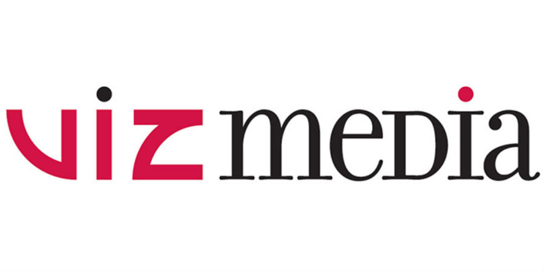 Viz Media Logo FI