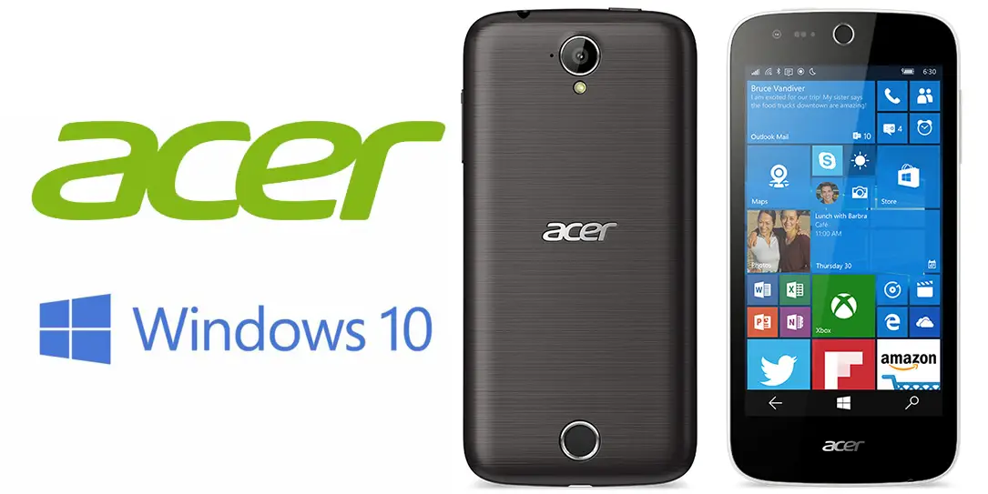 Acer-Liquid-M330-Windows-10-Smartphone
