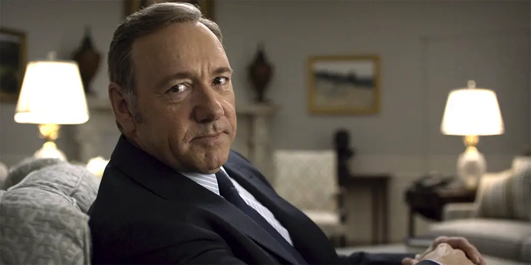 Famous-Actor-Kevin-Spacey