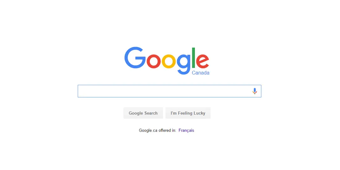 Google-Canada-Search-Screenshot