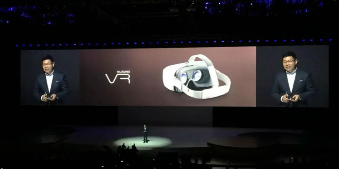 Huawei VR Headset FI