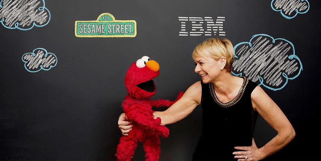 IBM-Sesame-Workshop-Preschool-Education