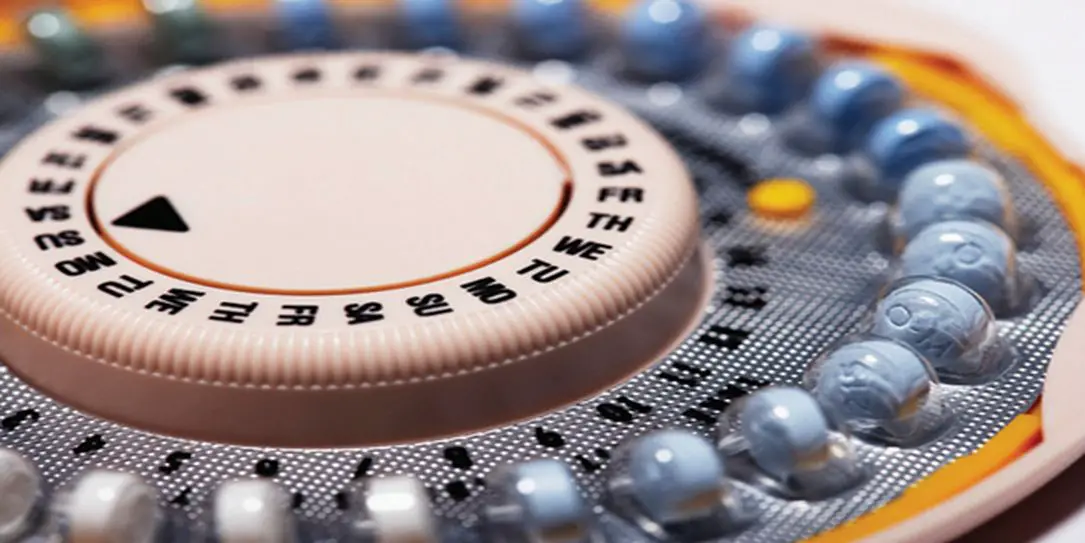 Birth Control Pills may increase seizures