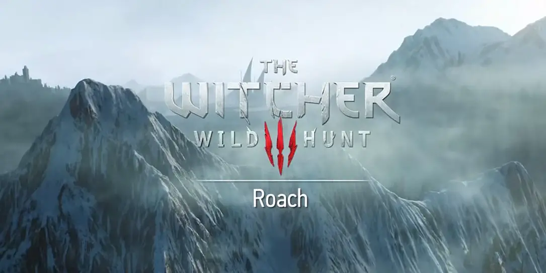 The-Witcher-3-Roach-DLC