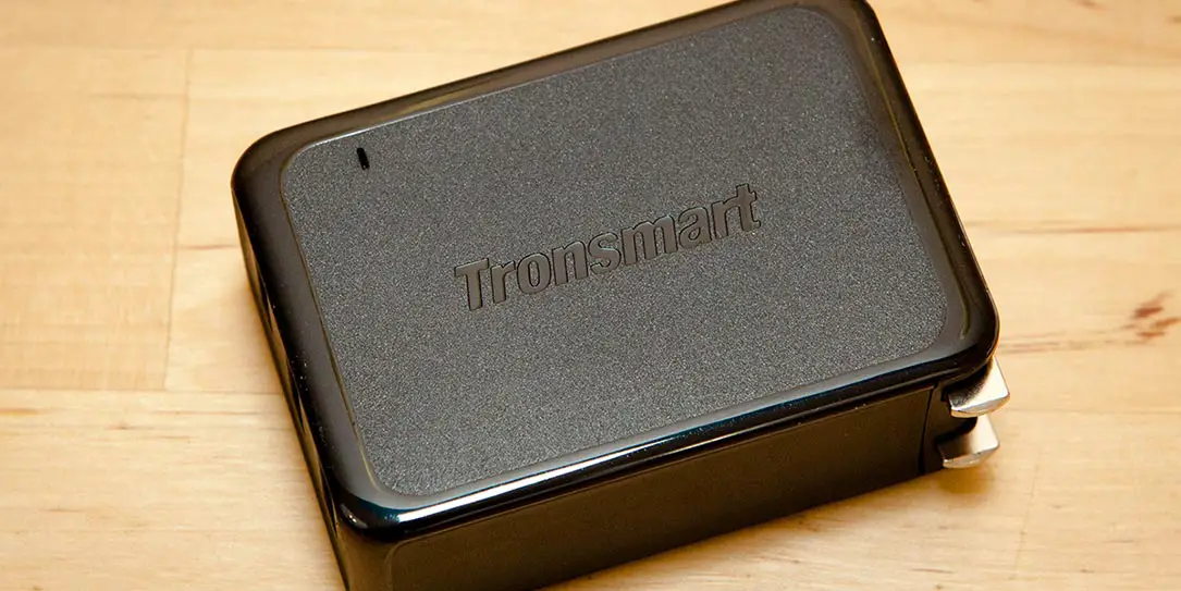 Tronsmart-Quick-Charge-3.0-USB-Wall-Charger-Review