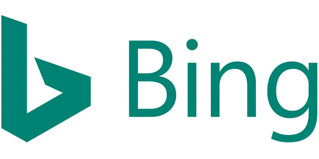 Bing Logo FI