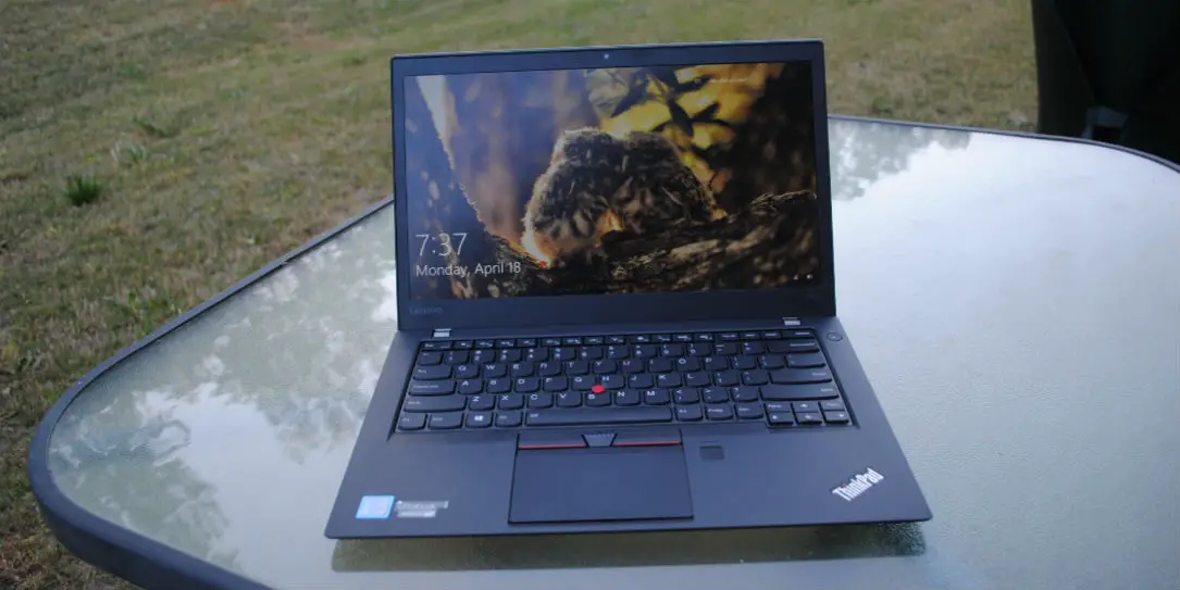 Lenovo ThinkPad T460s FI