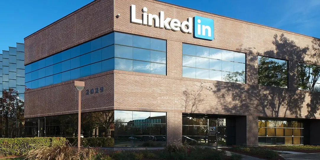 LinkedIn-Headquarters